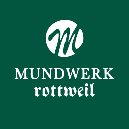 Mundwerk Logo